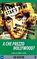 A che prezzo Hollywood - dvd ex noleggio distribuito da 